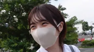 FC2PPV-3071512 Nữ Sinh JK Không Trang Điểm