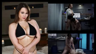 Người Ngoài Bí Ẩn Alice Peach