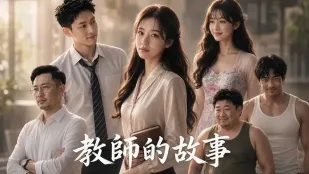Phim ngắn AI người lớn Giáo viên mẹ bị lăng nhục tập 1. Giáo viên xinh bị ông chú biến thái bắt nạt, trở thành nô lệ tình dục