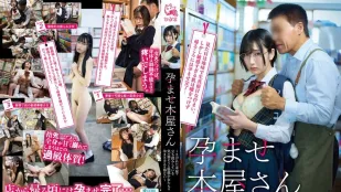 Tiệm Sách Creampie! Đụ Nữ Thư Sinh Mắt Kính Nhút Nhát Giữa Giá Sách