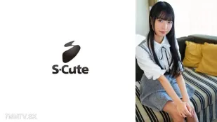 229SCUTE-1434 Nana (21) S-Cute Cô Gái Trẻ Ngại Ngùng Sex Sạch Nhưng Dâm Loạn