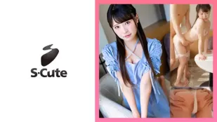 229SCUTE-1436 Kumi(21) S-Cute Sex Nữ Thần Tượng Dâm Loạn Trái Ngược Vẻ Ngoài