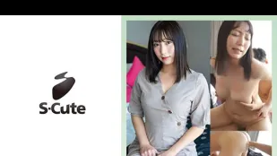 229SCUTE-1439 Haruka(22) S-Cute Sự Thức Tỉnh Của Cô Gái Ngực Khủng Với Nội Tâm