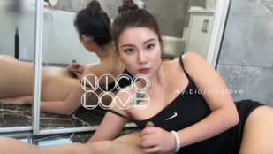 Cu Của Chồng Quá Nhỏ NicoLove