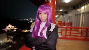Feren Shutalk Wu Mengmeng