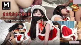Nhận Quà Giáng Sinh Của Bạn