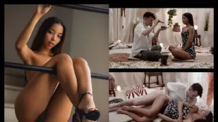 Triệu Hoán Bùa Phù Thủy Leah Lin
