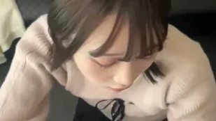 Nữ Bạn Về Nhà - Face Fuck Mất Kiểm Soát, Bắn Đầy Bên Trong