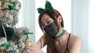 Quà Tặng Đặc Biệt Giáng Sinh Năm Mới: Yêu Tinh Giáng Sinh Của Bạn Miffy Thỏ