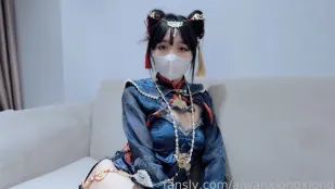 Bạn Phòng Trọ Biến Thái Của Tôi Muốn Xem Tôi Diễn Vai Nên Tôi Thưởng Cho Anh Ấy Bằng Cao Trào Co Giật, Gấu Hay Chơi