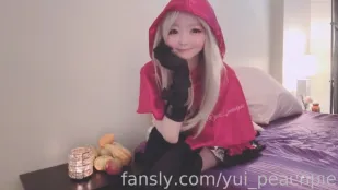 Mũ Đỏ Dâm Đãng