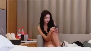 Hẹn hò cô nàng Hàn Quốc sexy - Thưởng thức phong cách ngoại quốc