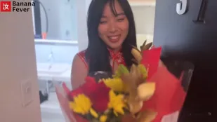 Đĩ lai Trung-Hàn ElleLee Trở Lại!