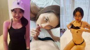Nữ Thần Thái Lan Tung Chiêu Cuối Ngực Trơn Tru Trộn Sữa Đến Phật Tổ Gật Đầu