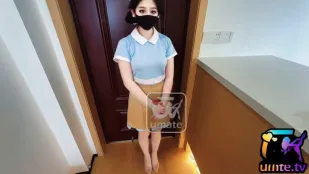 Dịch Vụ Tình Dục Sau Bán Hàng Của Nhân Viên Tiệm Bánh Ngọt Bé Cưng