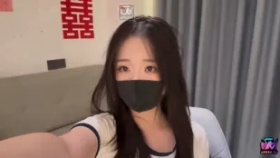 Chó Cái Ép Tinh Trùng Chú Rể - Em Cừu Nhỏ