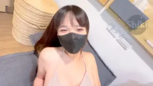 3P Hiếm Có Làm Chân Mềm Nhũn - Murasaki Inori
