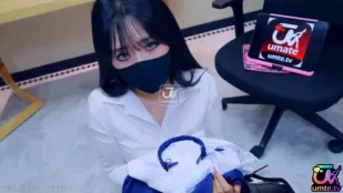 Ô SInh Dâm Loại Tìm Người Chịu Thay Trở Thành Me Đĩ Xử Lý Tình Dục Riêng, Gọi Chị Cũng Được