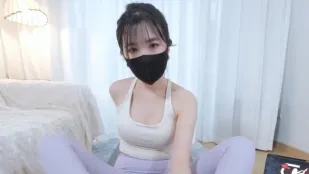 Vợ Đĩ Lồn Dâm Bị HLV Yoga Gậy Đen Khổng Lồ Đụ Chó Cuồng Nhiệt Trong Phòng Khách - Lazy Pig