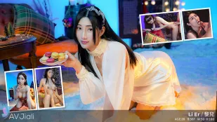 Nàng Bạch Tuyết Đang Ngủ Cần Cặc Thức Tỉnh