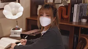 Cấm Kỵ Giáo Viên-Học Sinh: Thỏ-chan