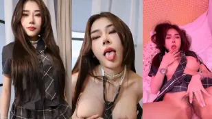 Nhiếp Ảnh Gia Làm Em Gái Ngây Thơ Càng Chụp Càng Dâm