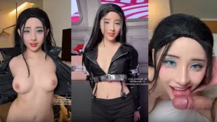 Cosplay Nico Robin Deepthroat Bị Đụ Đến Xuất Tinh Yuumeilyn