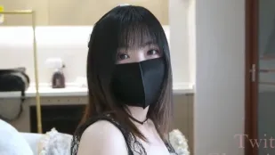 Em Gái Ngực Khủng Lông Trắng Bị Anh Rể Chinh Phục