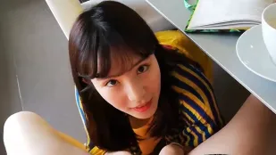 Sáng Nay Ăn Tinh Trùng Của Bạn Trai - MISSCAT