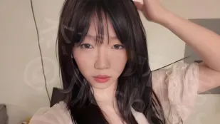 Siêu Mẫu Body Đỉnh Cao