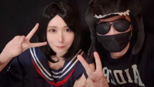Quái Vật Phòng 2: Fukami Hinako