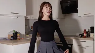 Mẫu Xinh Lỗ Hồng Hoàn Hảo Bị Trai Tây Đụ Điên Cuồng