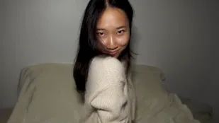 POV: Emily Tự Sướng Và Làm Tình Trước Giờ Ngủ