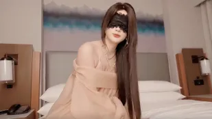 Chị Bánh Quy Bị Cưỡng Đoạt Giữa Buổi Chụp Riêng