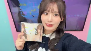 Tokyo Girl: Idol Ngây Thơ Xuống Phố