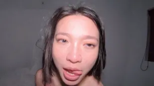 Ngày Bão Ở Bên Cùng Cậu - Jiujiu