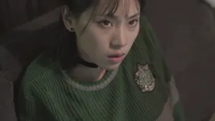 Bị thợ săn phù thủy xuất trong – Liu Yue