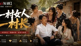 Một làng phụ nữ một ông thôn trưởng, phụ nữ đói tình chỉ dựa một mình thôn trưởng thỏa mãn, công khai ve vãn sờ ngực ngoài đường, đụ mạnh lỗ lồn đến khi kêu cực khoái