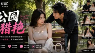 Săn tình ở công viên, trai cu cứng và mỹ nữ ngực khủng gặp gỡ, một ánh mắt kích dục, ôm lên đụ mạnh lỗ lồn