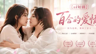 Tình yêu bách hợp cực ngọt cực ngược, hai mỹ nữ bị trói tay, thân xác ngọt ngào quấn quýt, liếm toàn thân, cọ đậu hũ ướt át cực khoái