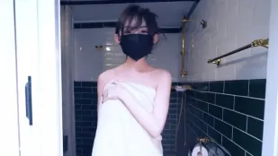 Mát-xa tình dục SPA dâm, kỹ thuật viên khoe kỹ thuật Zhou Muyun