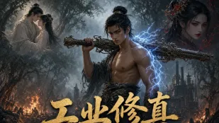 Tu chân công nghiệp AI phim ngắn người lớn, thế giới tu chân thêm vũ khí nóng, hồ yêu đẹp bị đánh bại trở thành tù nhân tình dục địt mạnh điên xuất trong