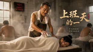 Một ngày làm việc của ông chú tắm hơi AI phim ngắn người lớn, ông chú dâm dở lấy danh nghĩa tắm hơi sờ toàn thân gái đẹp, móc đến phát tình rồi hôn sâu tán tỉnh