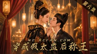 Xuyên thành thái giám giả rồi xưng vương AI phim ngắn người lớn tập 1 xuyên thành thái giám giả trong cung chơi lớn cung nữ, lưu luyến quên về thể xác mỗi người phụ nữ