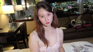 Sau khi thắng giải lớn ở Las Vegas Lin Qianye
