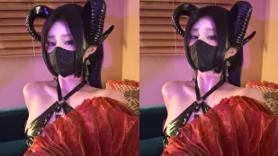 Khế ước yêu ma thú Nana_Taipei