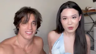 Bà giàu béo mập chỉ cần cặc to đụ một cái