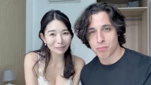 Phụ nữ trẻ da trắng mịn
