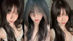 Đây mới là nữ thần trần dục thuần
