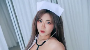 Nữ Y Tá Dâm Đãng Rose - Trì Xuất Siêu Đỉnh